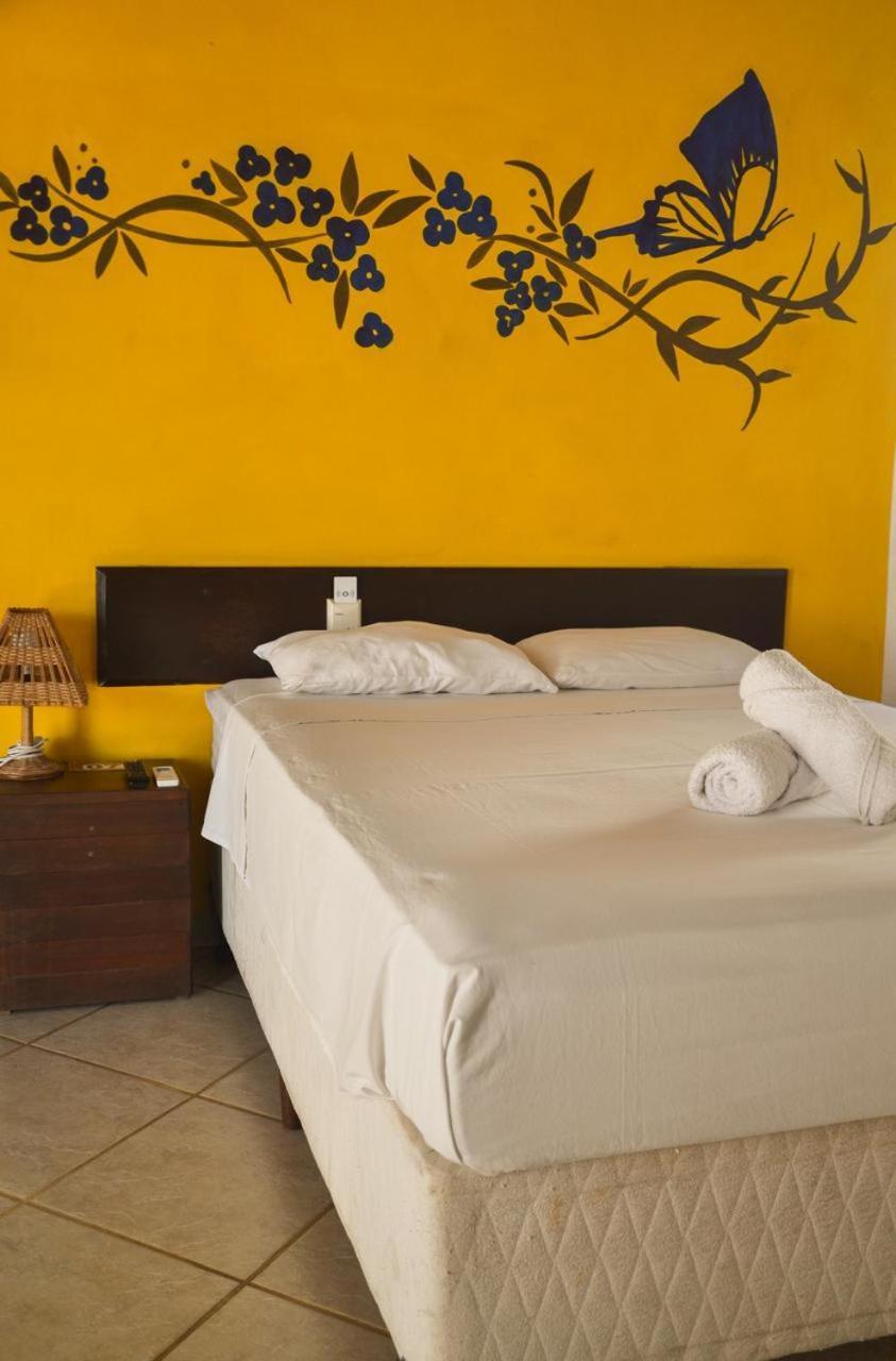 Marcia Residence Pipa Praia de Pipa Exterior foto